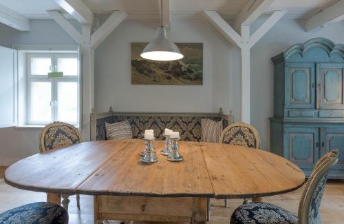 Tetenbull Casa | Ferienhaus Achter de Diek