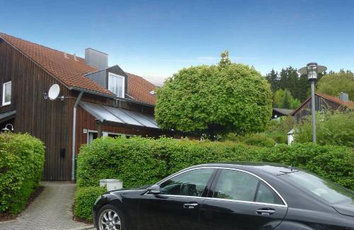 Zandt Casa | Ferienhaus Adele