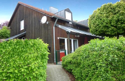 Zandt Casa | Ferienhaus Adele