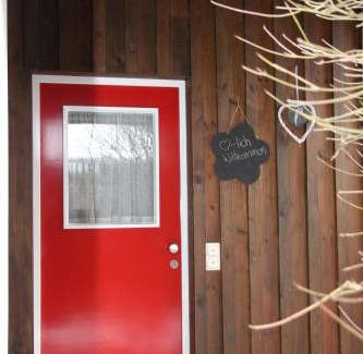 Zandt Casa | Ferienhaus Adele