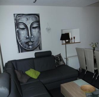 Zandt Casa | Ferienhaus Adele