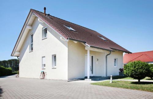 Mirowdorf Casa | Ferienhaus Adler in Mirow, cleaning included