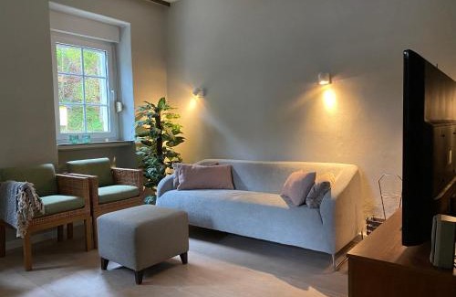 Alf Casa | Ferienhaus Alfbach