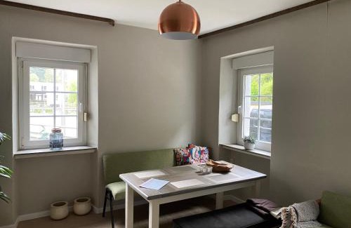 Alf Casa | Ferienhaus Alfbach