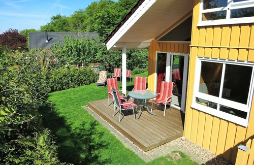 Bremke Casa | Alquiler Alissa con 70m² para max. 5 personas