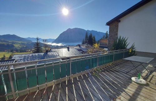 Tauplitz Casa | Ferienhaus Almrausch