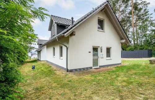 Plau am See Casa | Ferienhaus Alpaka