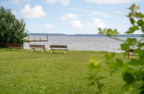 Plau am See Casa | Ferienhaus Alpaka