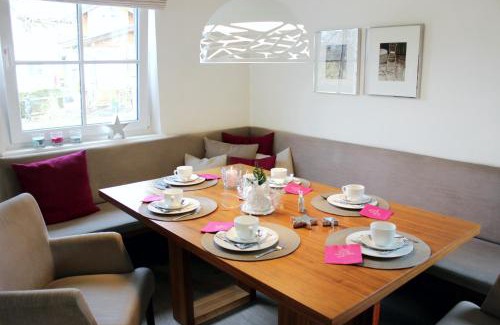 Radstadt Casa | Ferienhaus Alpennest