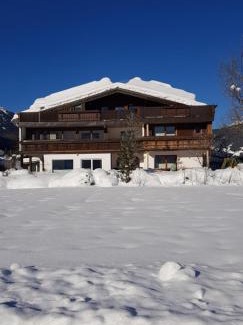 Laengenfeld Casa | Ferienhaus Alpenroyal
