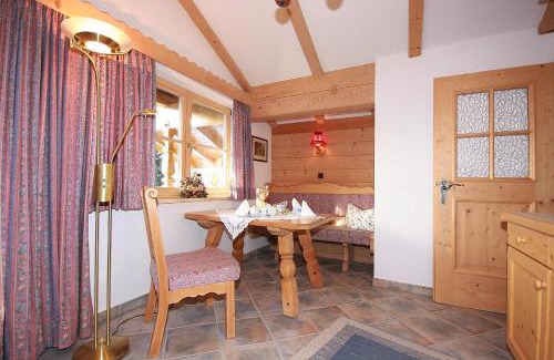 Kruen Apartamento | Ferienhaus Alpenzauber