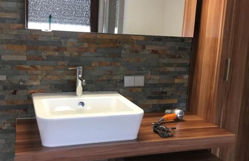 Pommern Apartamento | Ferienhaus Alte Scheune