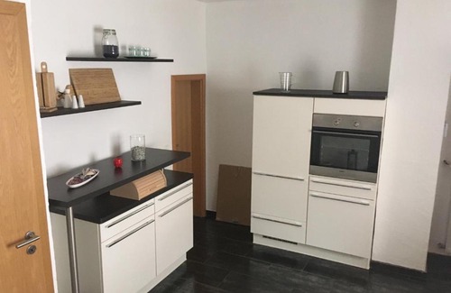Pommern Apartamento | Ferienhaus Alte Scheune