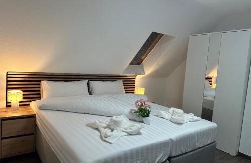 Altenburg Apartamento | Ferienhaus Altenburg