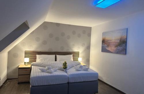 Altenburg Apartamento | Ferienhaus Altenburg