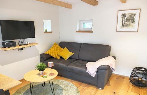 Ohne Casa | Ferienhaus Altes Backhaus für 2 Personen