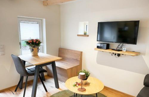 Ohne Casa | Ferienhaus Altes Backhaus für 2 Personen