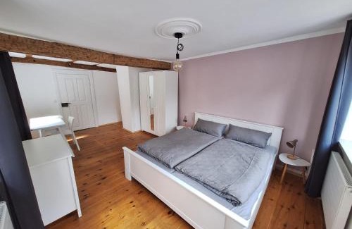Bamberg Apartamento | Ferienhaus Altstadt