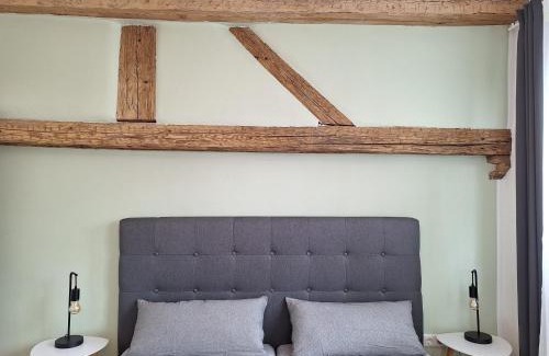 Bamberg Apartamento | Ferienhaus Altstadt