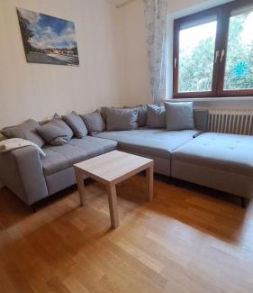 Riederau Apartamento | Ferienhaus am Ammersee in Bierdorf