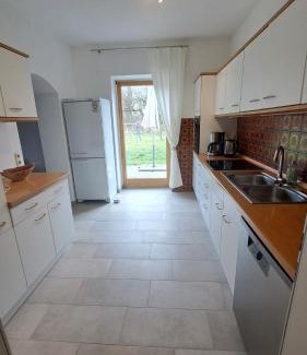 Riederau Apartamento | Ferienhaus am Ammersee in Bierdorf
