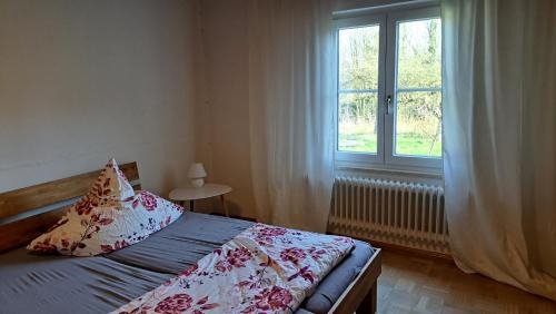 Riederau Apartamento | Ferienhaus am Ammersee in Bierdorf