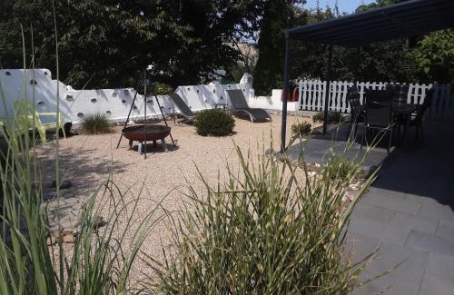 Andernach Casa | Ferienhaus am Apfelbaum