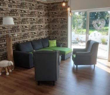 Andernach Casa | Ferienhaus am Apfelbaum