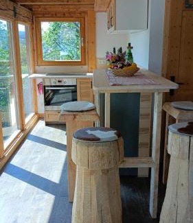 Gernrode Casa | Ferienhaus am Bückeberg