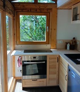 Gernrode Casa | Ferienhaus am Bückeberg