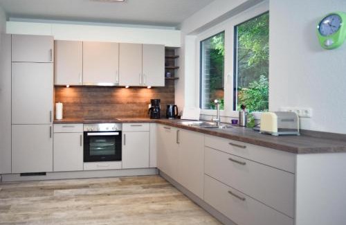 Wietzendorf Casa | Ferienhaus Am Bienenzaun