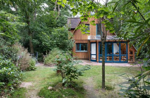 Wiefelstede Casa | Ferienhaus am Brandorffsee