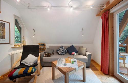 Wiefelstede Casa | Ferienhaus am Brandorffsee