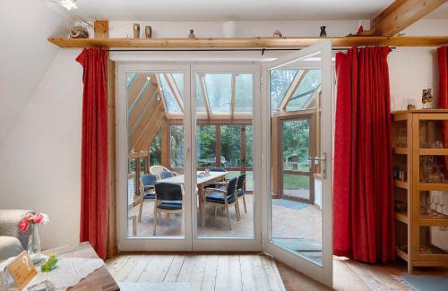 Wiefelstede Casa | Ferienhaus am Brandorffsee