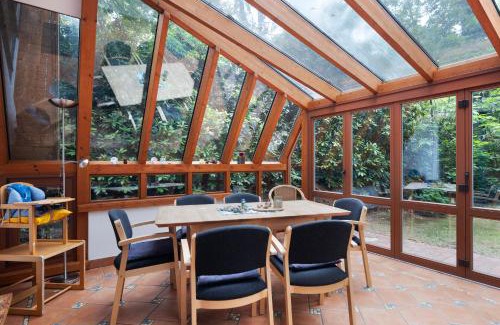 Wiefelstede Casa | Ferienhaus am Brandorffsee