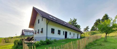Haselbach Apartamento | Ferienhaus am Dachsberg, Bayerischer Wald