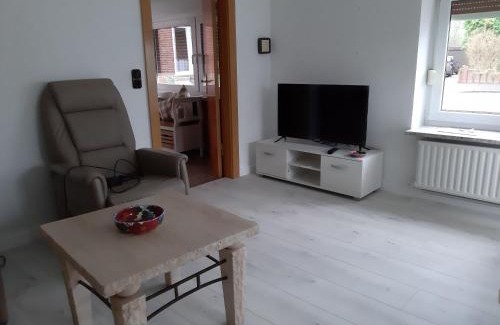 Hanerau-Hademarschen Casa | Ferienhaus am alten Postamt