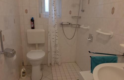 Hanerau-Hademarschen Casa | Ferienhaus am alten Postamt