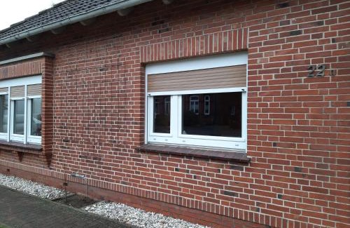 Hanerau-Hademarschen Casa | Ferienhaus am alten Postamt