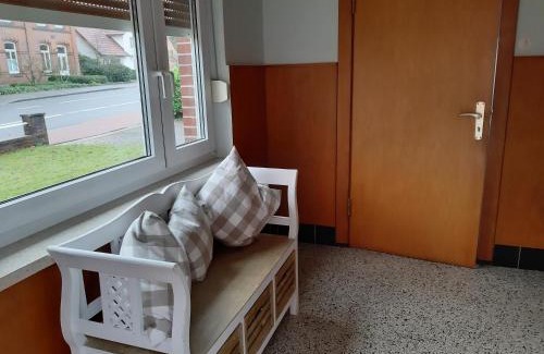 Hanerau-Hademarschen Casa | Ferienhaus am alten Postamt