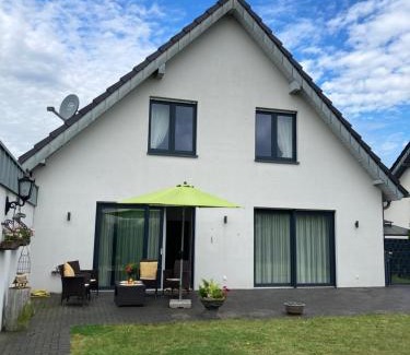 Xanten Casa | Ferienhaus Am Dombogen - BARRIEREFREI - 2 Schlafzimmer ab 3 Personen