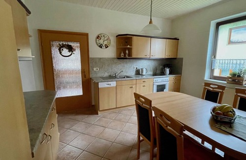 Muritz Casa | Ferienhaus Am Flachsee - Am Flachsee