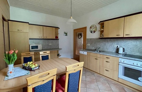 Muritz Casa | Ferienhaus Am Flachsee - Am Flachsee