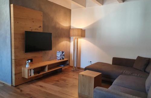 Salem Casa | Ferienhaus am Funkenbühl