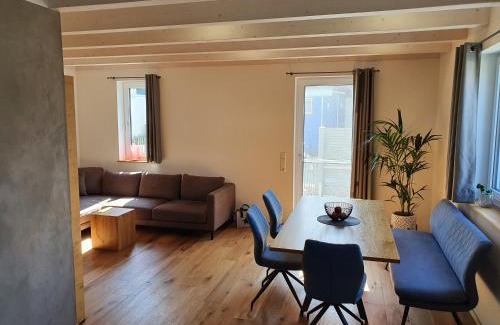 Salem Casa | Ferienhaus am Funkenbühl