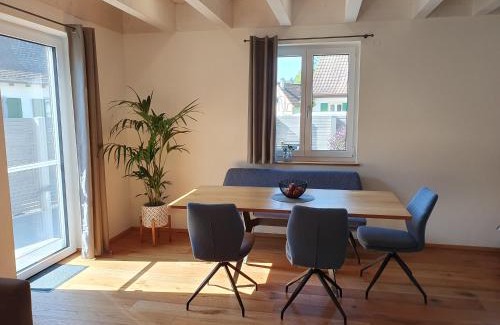 Salem Casa | Ferienhaus am Funkenbühl