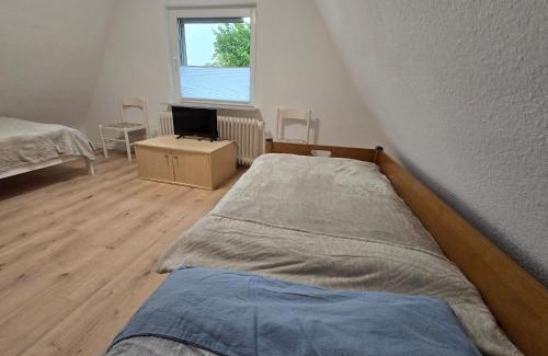 Großensee Apartamento | Ferienhaus am Großensee und Erholung vor den Toren Hamburgs