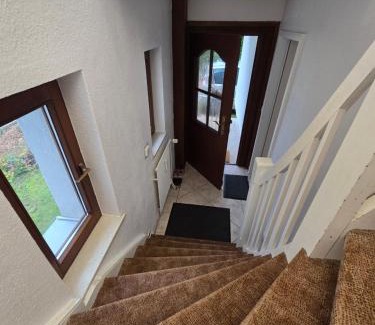 Großensee Apartamento | Ferienhaus am Großensee und Erholung vor den Toren Hamburgs