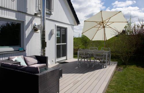 Zingst Casa | Ferienhaus am Hafen Zingst