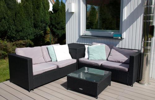 Zingst Casa | Ferienhaus am Hafen Zingst